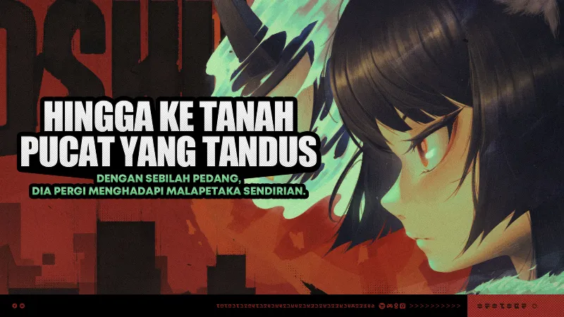 Joki Event Hingga ke tanah pucat yang tandus [ Harian Ridu ] | Zenless Zone Zero