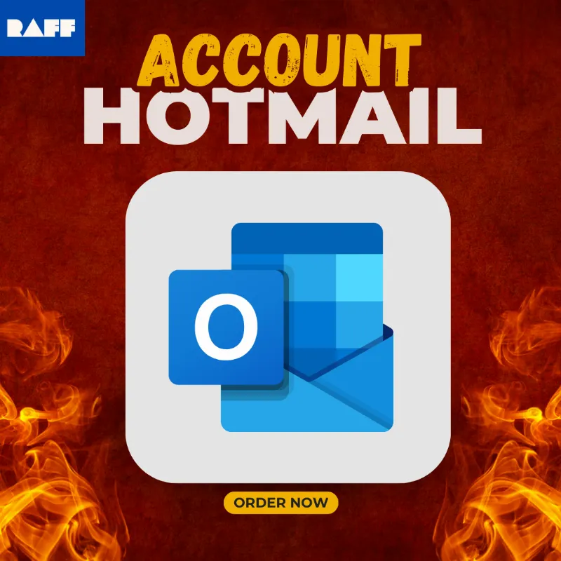 OUTLOOK / HOTMAIL