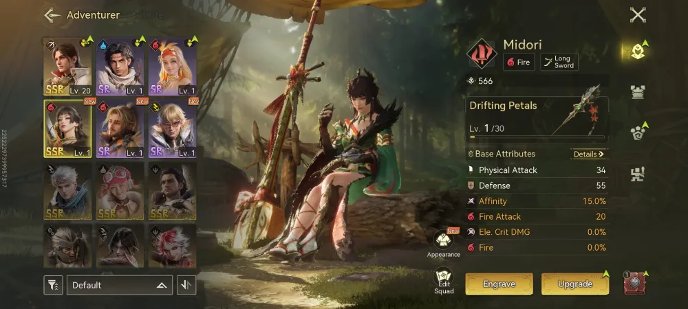 (Asia) Midori + Skin Limited Arkaya