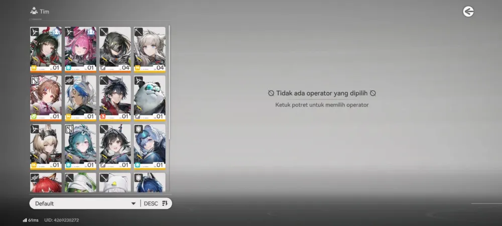Starter [ Yvonne + Zhuang Fangyi ] [Asia]~Lvl 2~2 Limited+1 Signature No Excheat