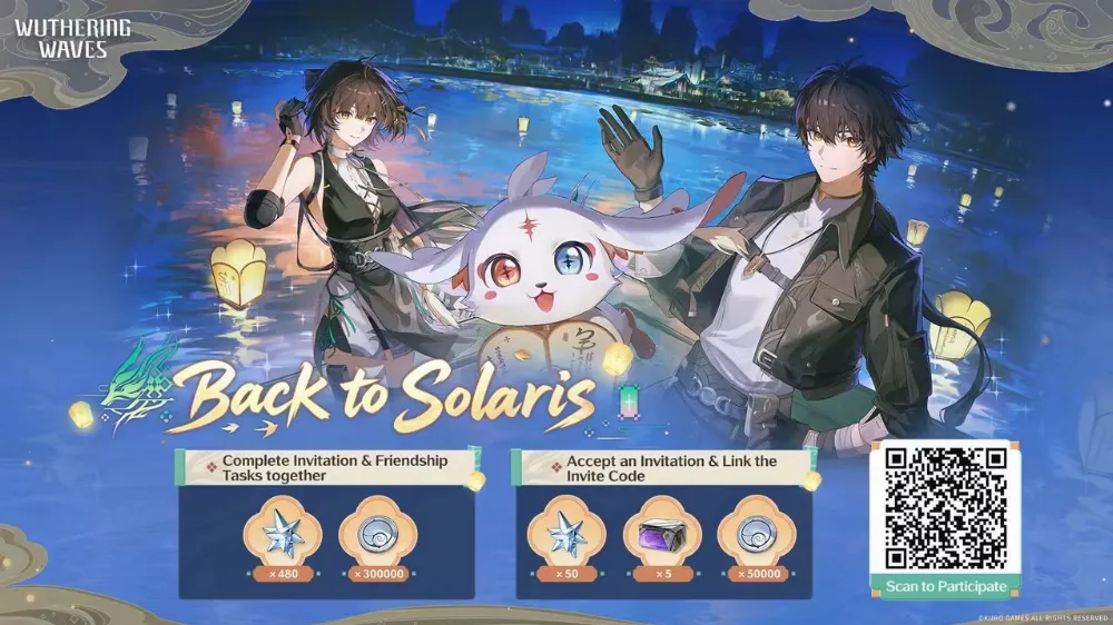 BACK TO SOLARIS - ALL ASTRITE
