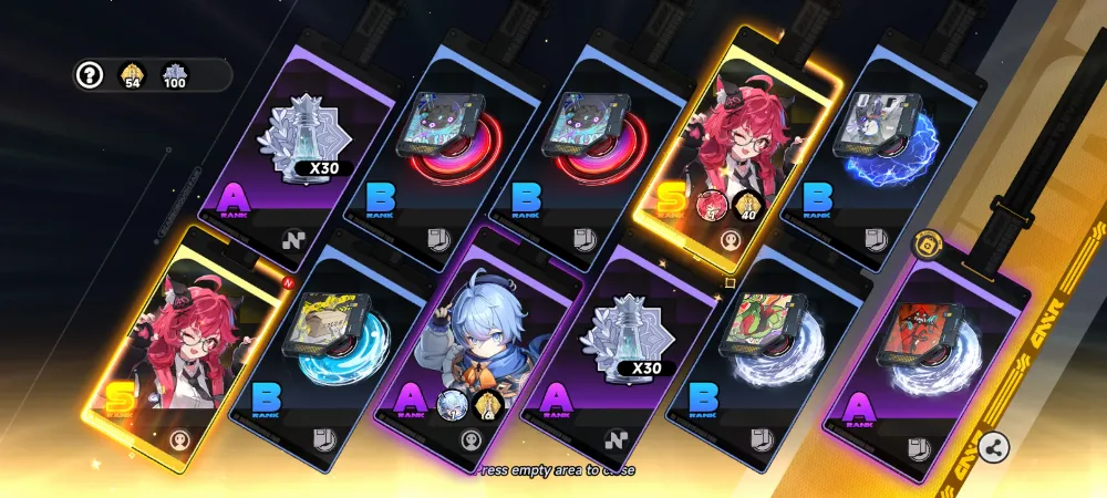 Starter SEA lv 3 Nanaly A1