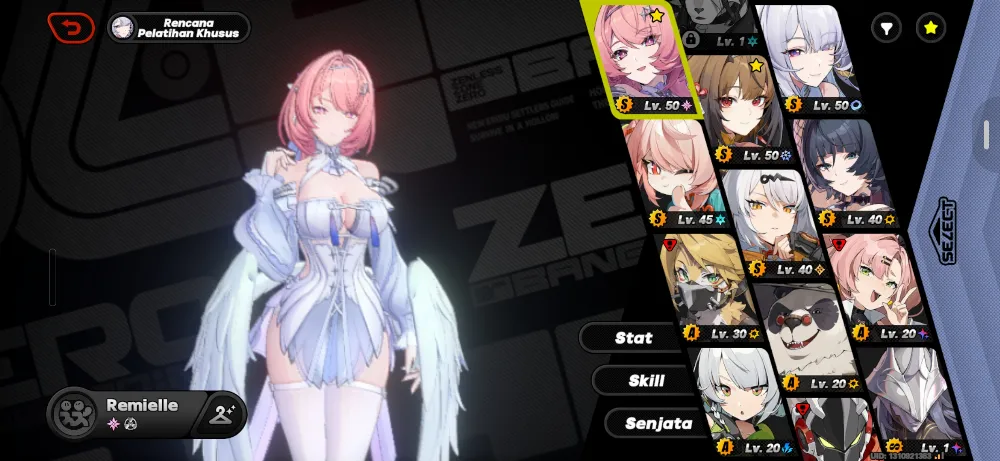 Asia early game 3vh 2 sign with emt