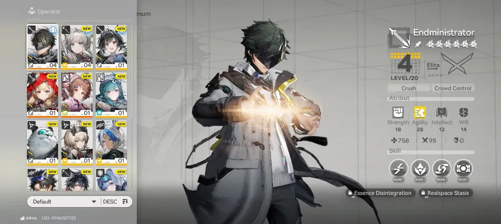 2 acc Starter lv2 Rossi - Asia ( Instant delivery )