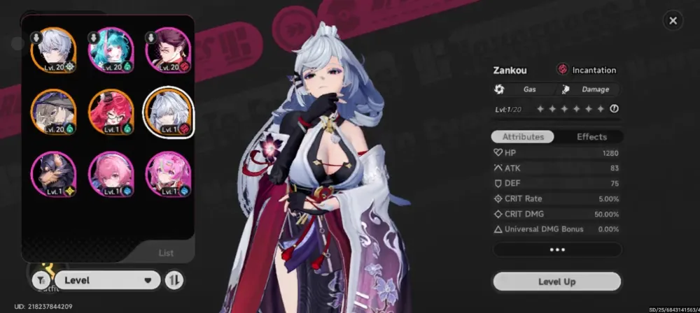STARTER Amerika | Level 3 | Zankou, Nanally, Jiuyuan