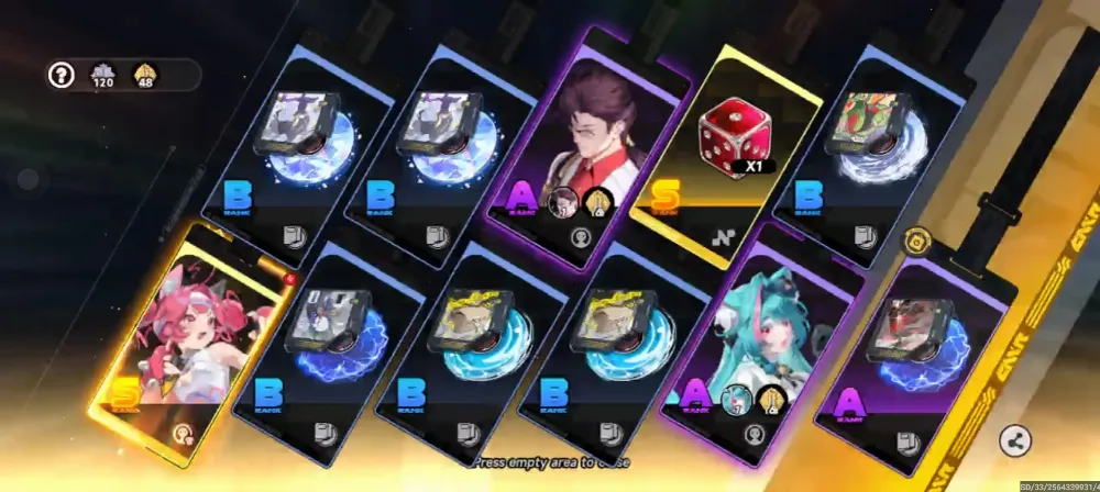 Starter Level 3 Nanally Skin Select 3 On Amerika