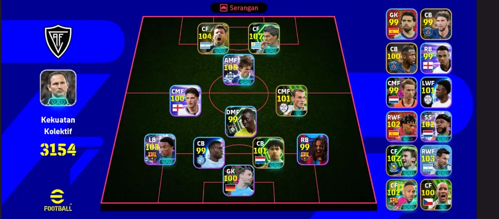 SUAREZ URUGUAY, 1 EPIC 2 SHOWTIME