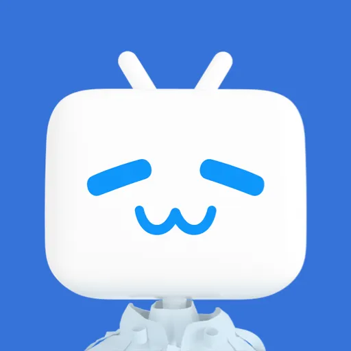 Bstation / Bilibili.tv Premium 1 Bulan