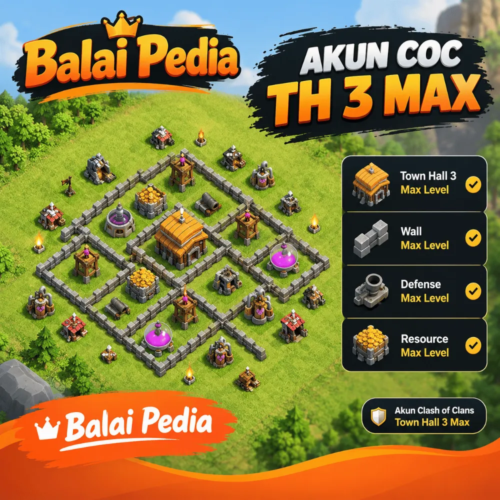 Max Town Hall 3