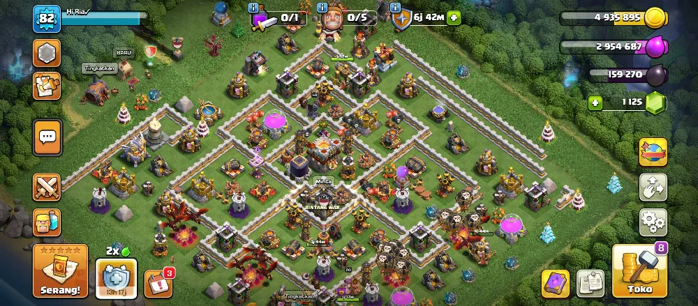 TH 11 MAX