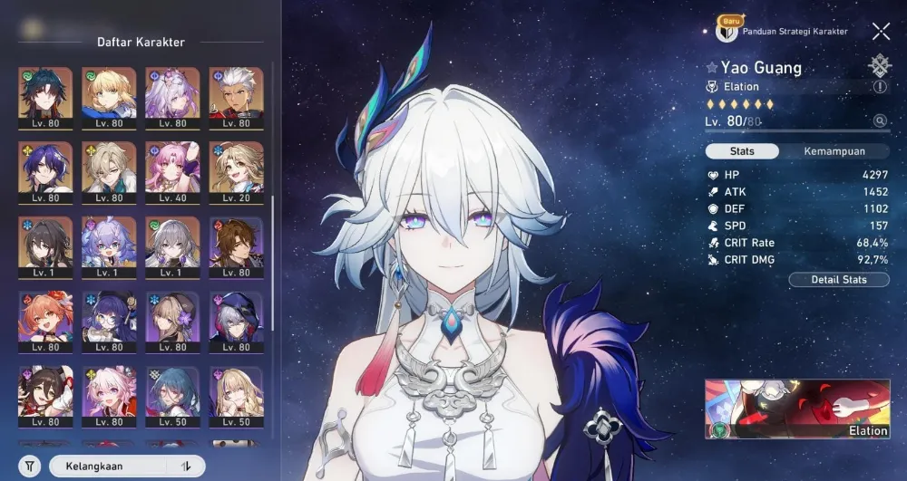 [ASIA] SEMI-ENDGAME GACOR + TEAM META BANYAK
