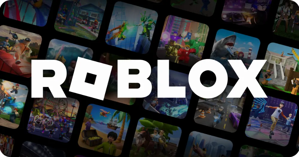 Roblox Gift Card IDR 950.000