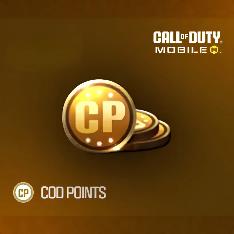 Call of Duty 880 CP | Activision Only