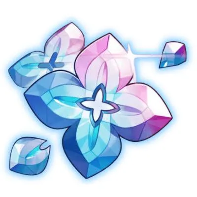 Oneiric Shard 60 - 6480