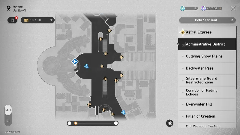 All explore jarilo (sudah include all hidden chest, all side quest, all hidden achievement)