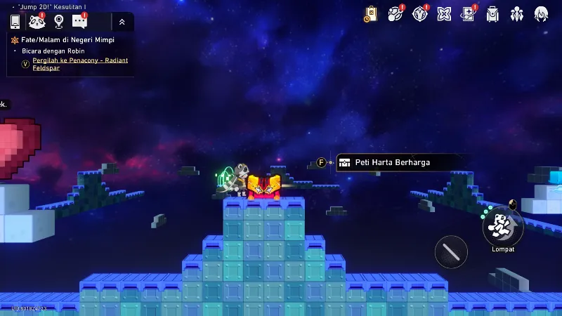 All hidden chest planarcadia 4.0