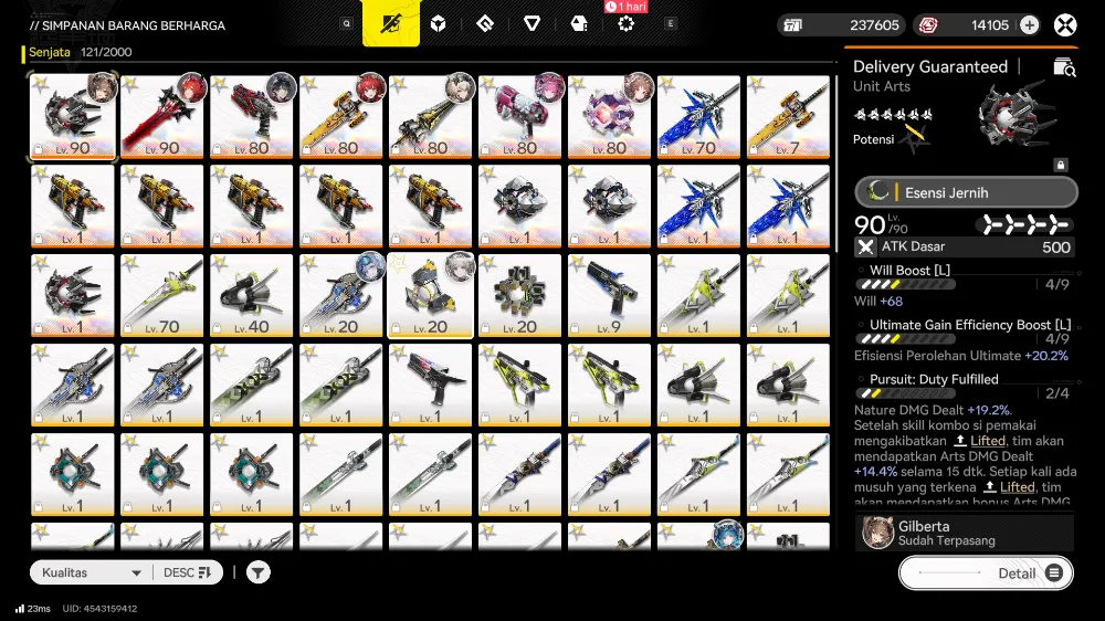 Asia End game | LEVEL 56 | Lae p1 sign, gilberta sign, yvonne sign, lastrite P1 sign, ember