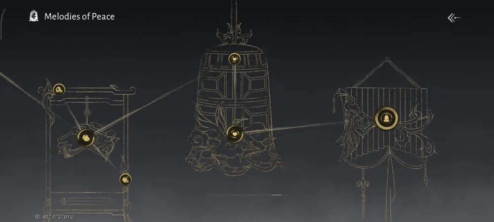 oddity qinghe