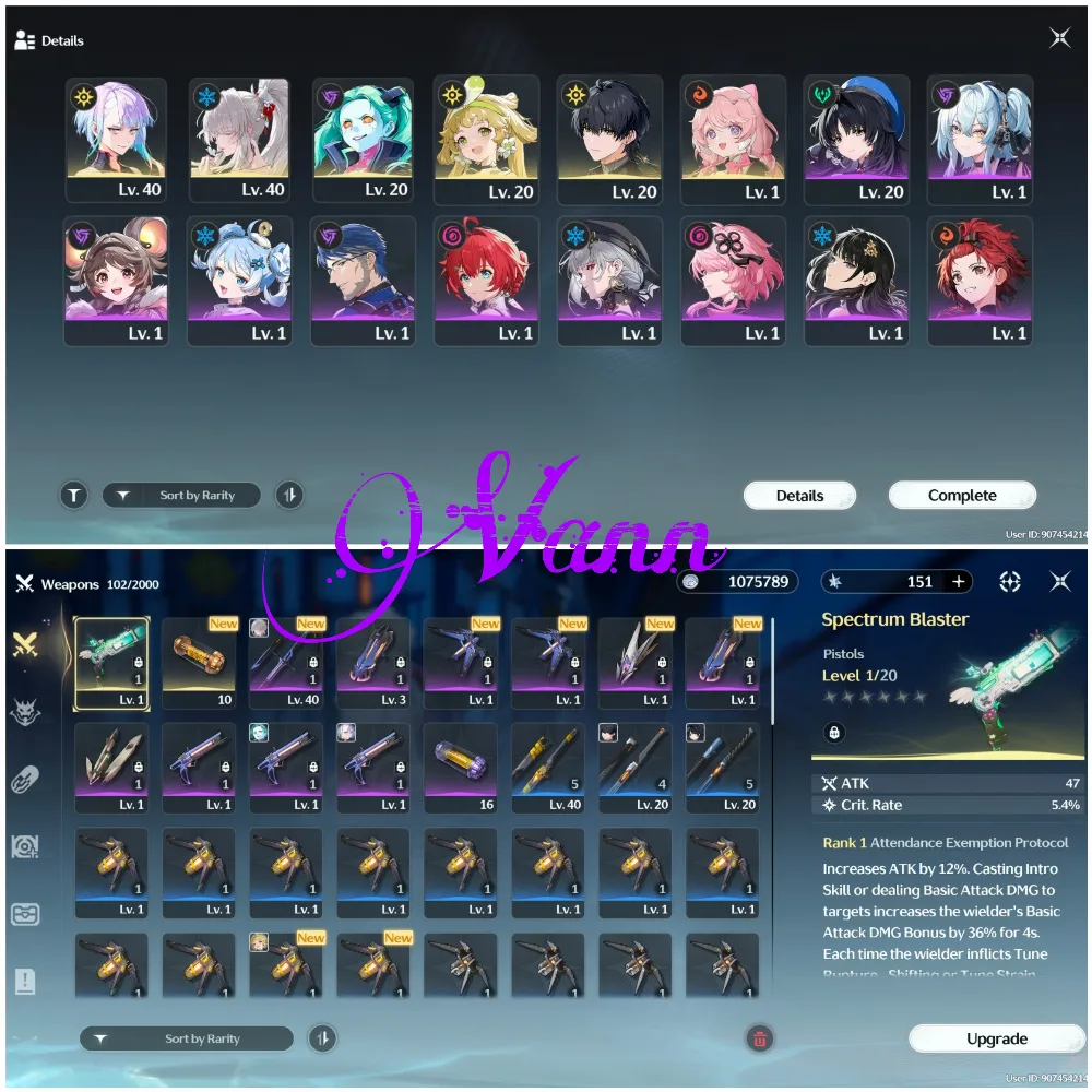 Hiyuki, lucy, rebecca, sign lynae rate on | ul 16 | sea server
