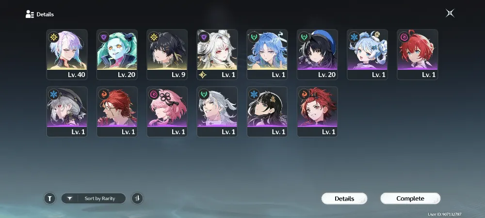 Starter Sentinel+colab ul 15 SEA