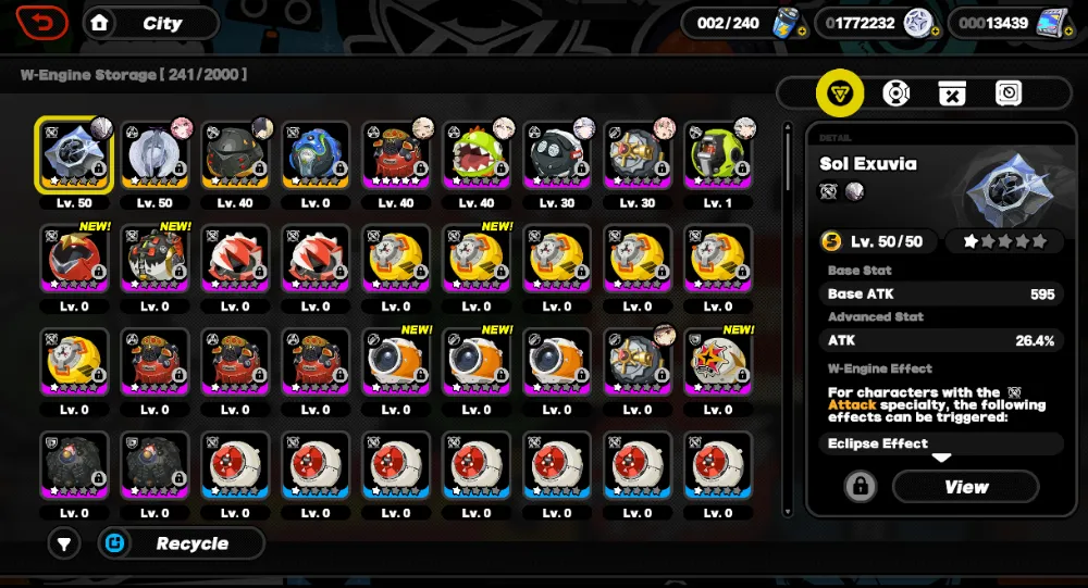 Premi Remielle Team + 13k Poly