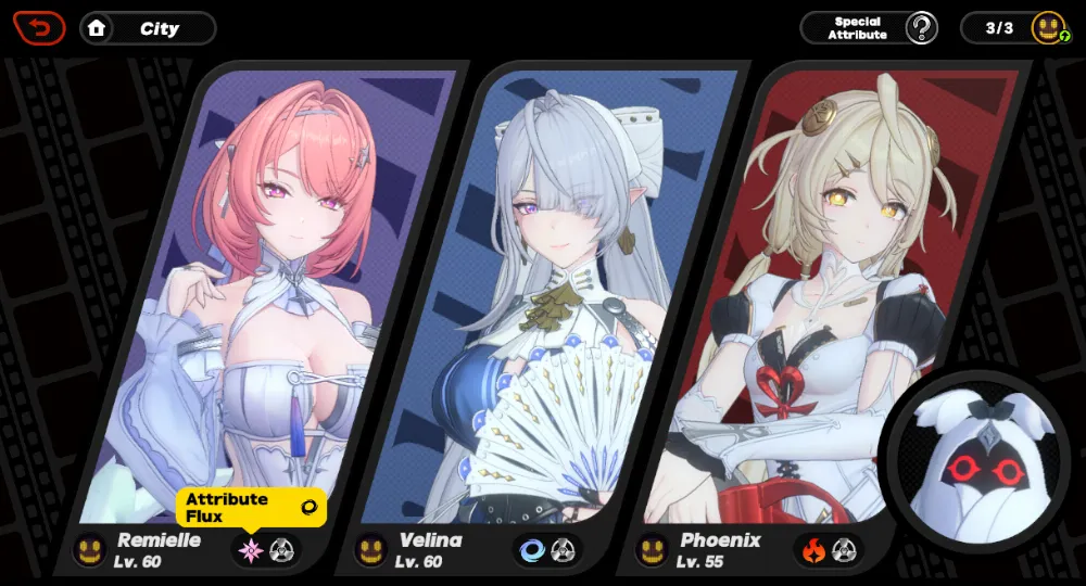 Premi Remielle Team + 20k Poly