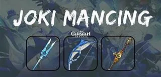 Jasa Mancing Weapon R5