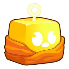 Budha Fruit | Blox Fruit - Roblox