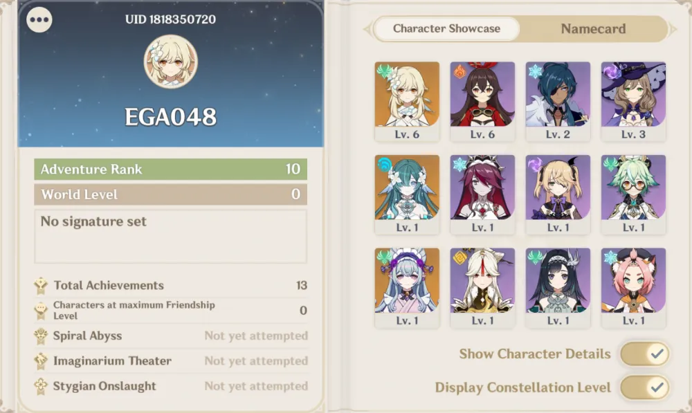 ASIA | AR 10 | Vodyanista + Weapon Vodyanista + Mizuki
