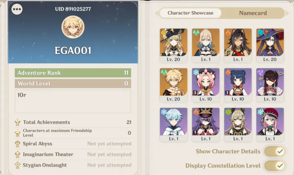 ASIA | AR 11 | Navia + Rate On 10