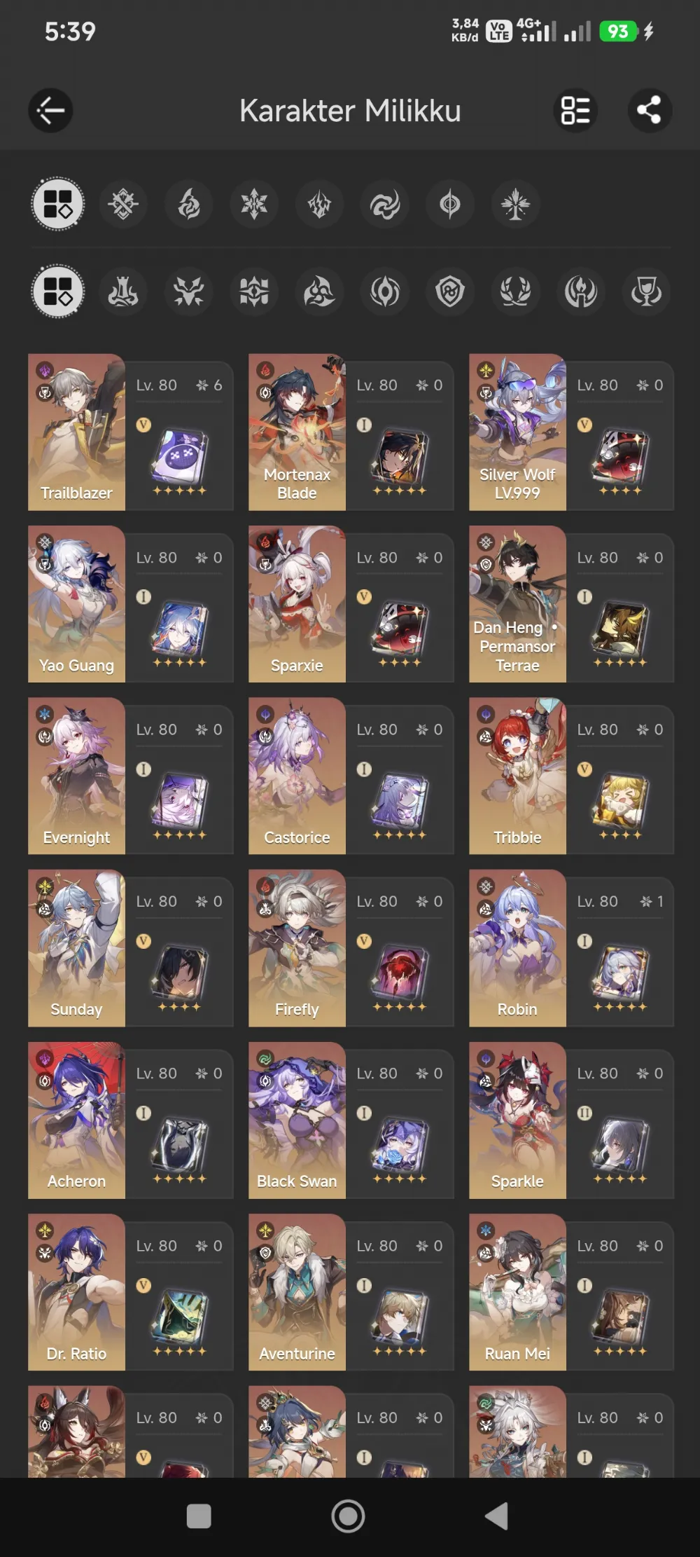 Asia | 30 limited + 15 sign