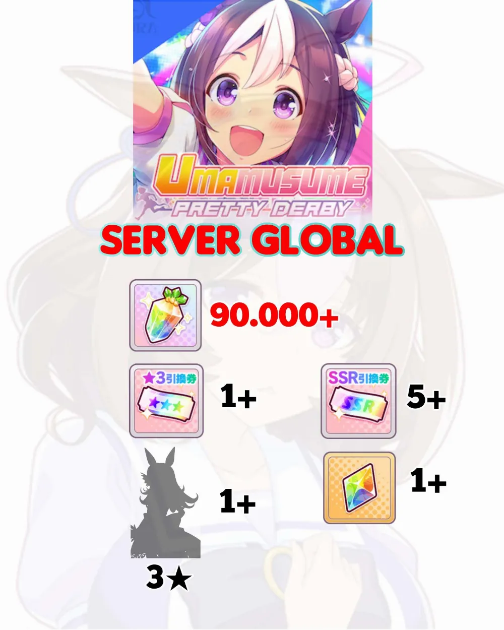 GLOBAL | REROL | STARTER