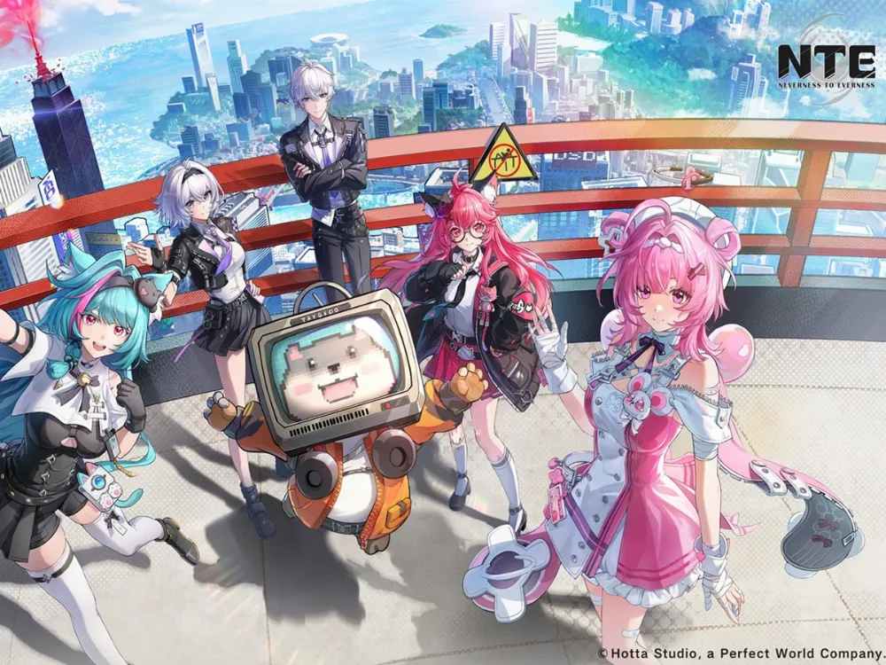 PPH+ Stamina City
