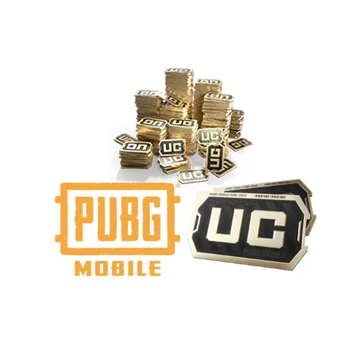 PAKET SULTAN UC PUBGM REGION INDO (VIA ID)