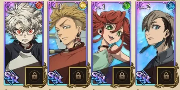 Global Starter | Full Gachiakuta