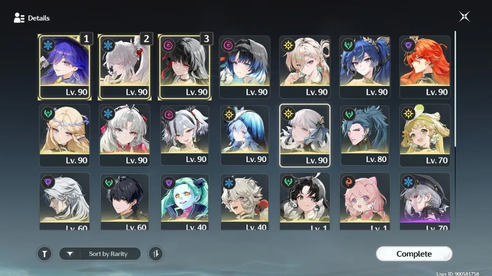 sea ul80, 14limit 7 sign fullstar toa&whiwa, rate on