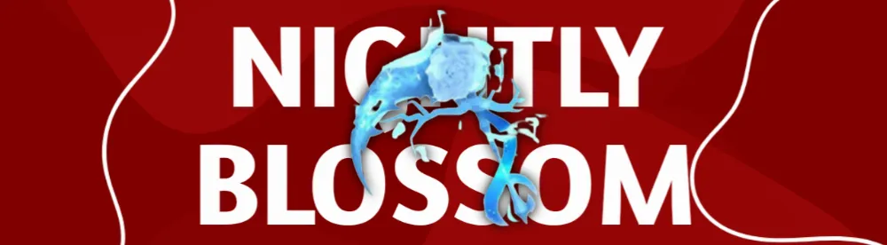 Nightly Blossom - Fisch