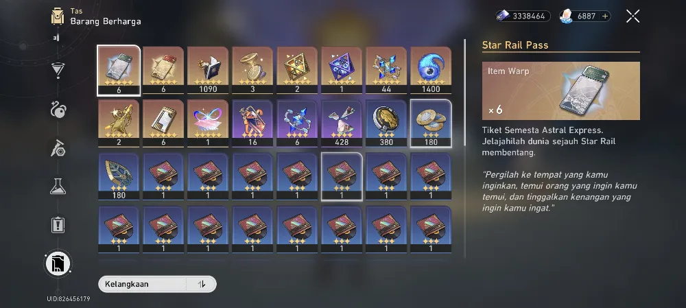 TL 68Kafka + Signature | Massive Jade Farm