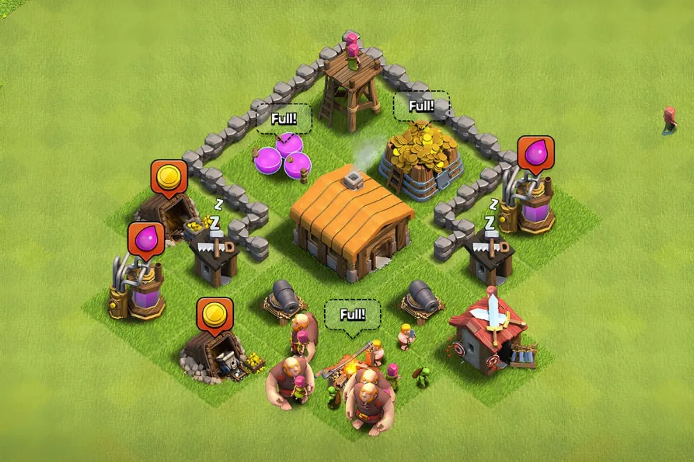 TH 2 fresh
