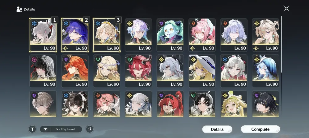 SEA UL80 Endgame 21 Limit + 12 Sign