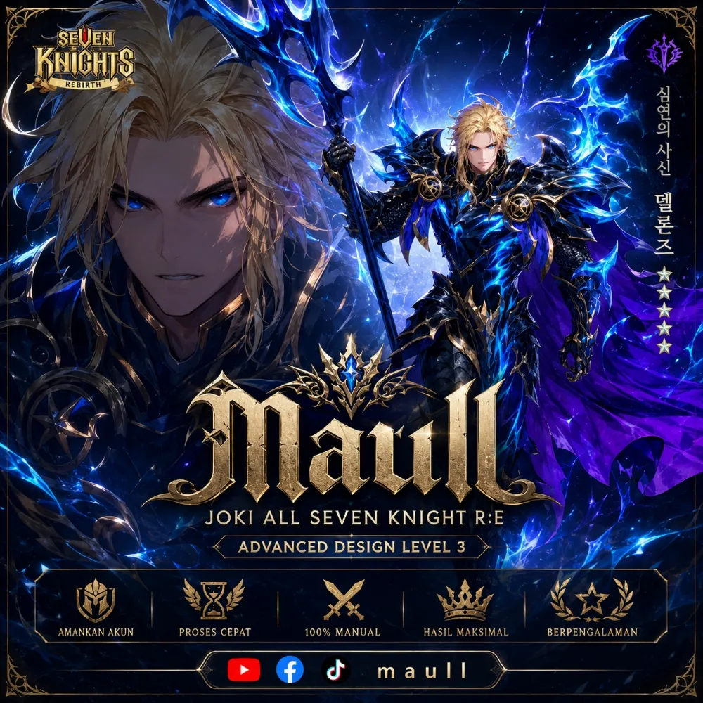 Joki ALL konten