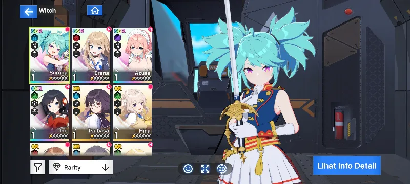 Starter 4 SSR AZUSA DLL