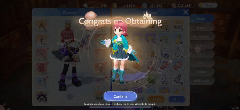 Redeem kode costume limited