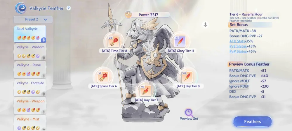 SNIPER PRONTERA 4