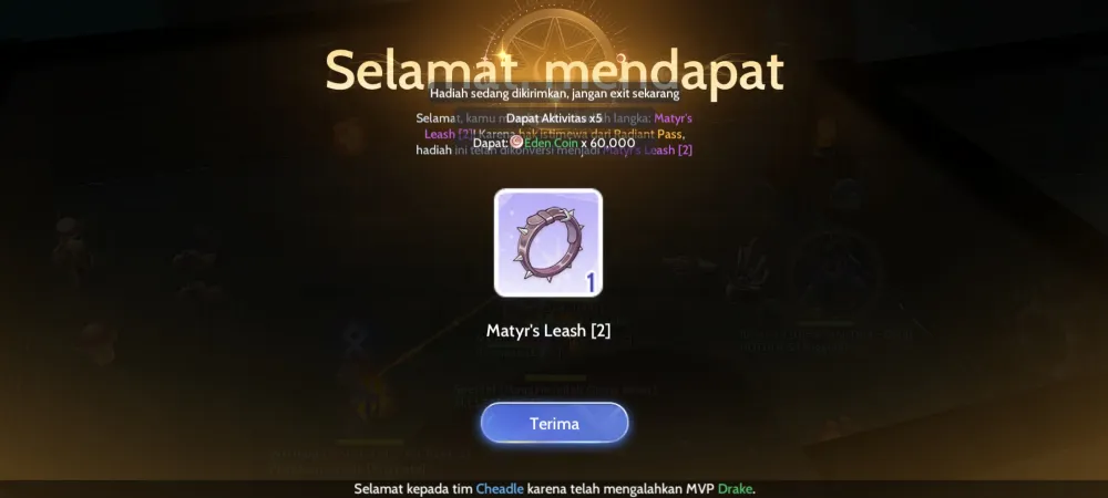 Matyr [2] Pront 5
