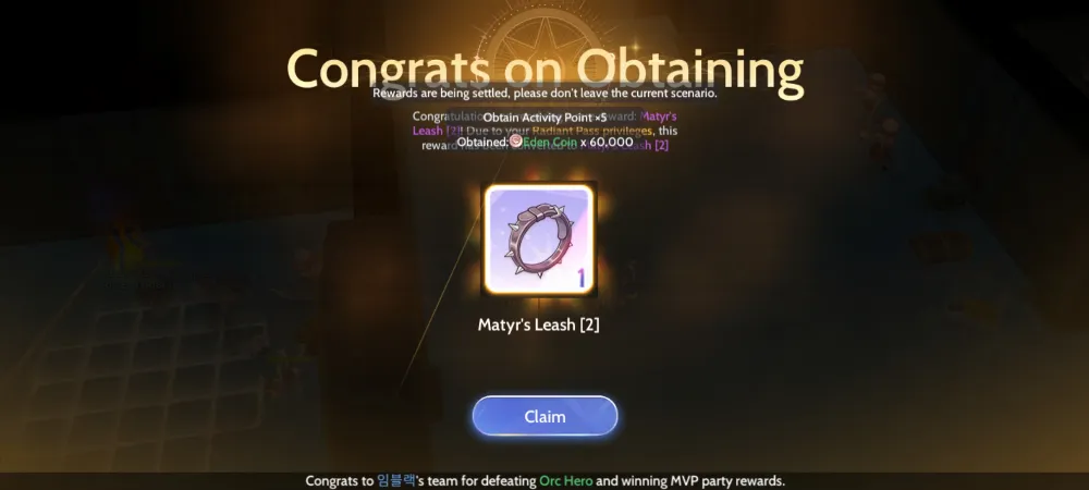 Matyr pront 2