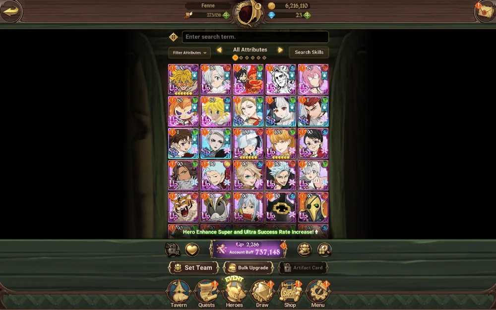 global 5ur menor+gowther+thow+arthur+dkm3 eps.41