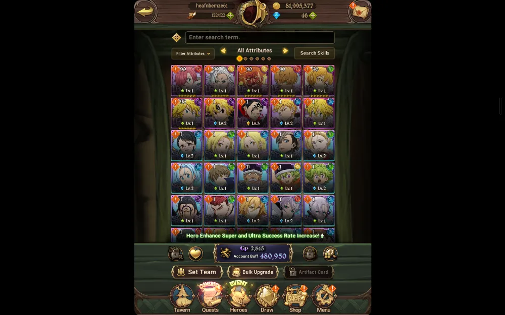 global starter 4ur (Nemesis2/6)