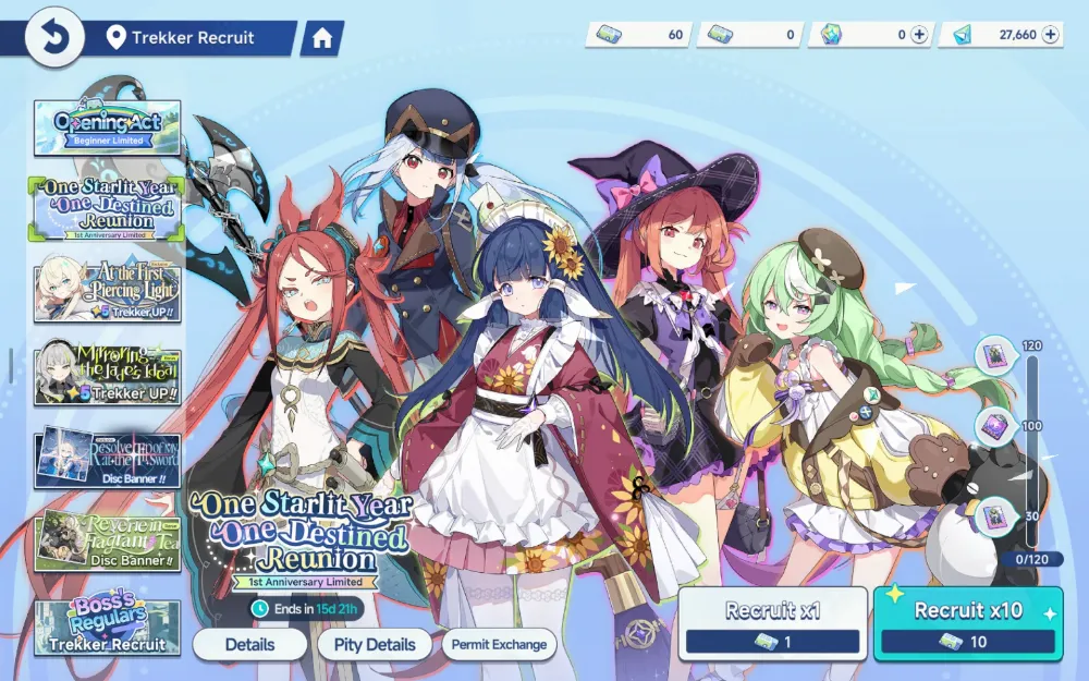 Server Global +27000 Stellanite +90 Cerulean Ticket +40 Sprout Ticket