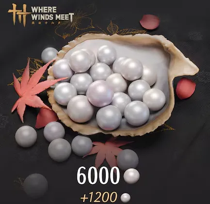6000 echo breads